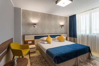 Отель Splendid Conference & Spa Hotel – Adults Only Мамая Двухместный номер эконом-класса с 1 кроватью или 2 отдельными кроватями, без балкона-4