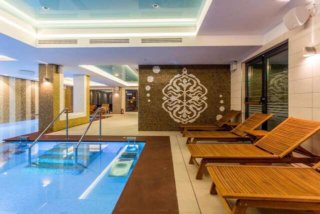 Отель Splendid Conference & Spa Hotel – Adults Only Мамая-25